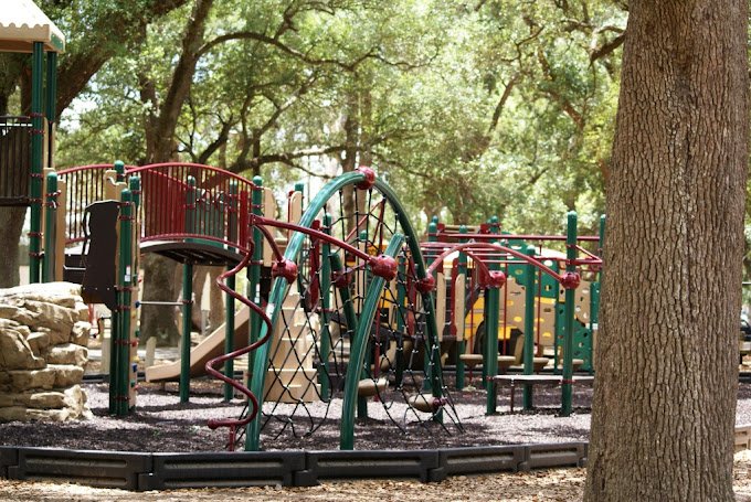 Frasch Park - Sulphur Parks and Recreation