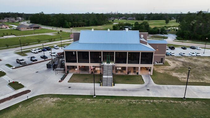 The National Golf Club of Louisiana